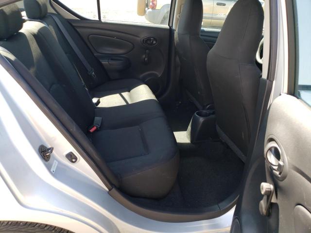 3N1CN7AP8HL802056 Nissan Versa S 2017. Фото: 5