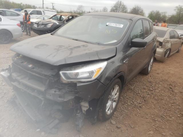 2017 FORD ESCAPE SE 1FMCU9GD2HUC82544