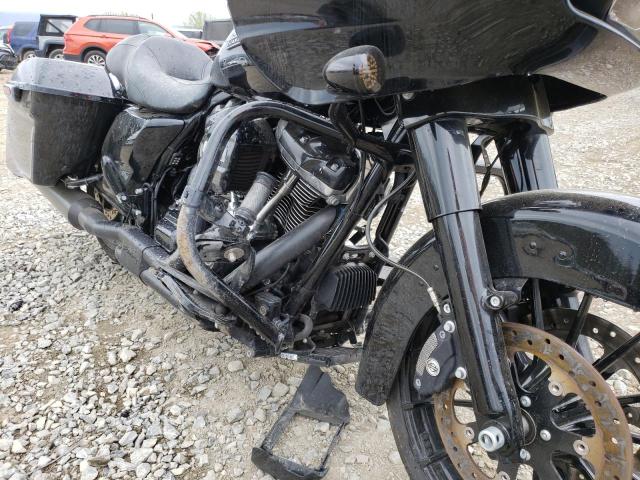 2019 HARLEY-DAVIDSON FLTRXS 1HD1KTP17KB619120
