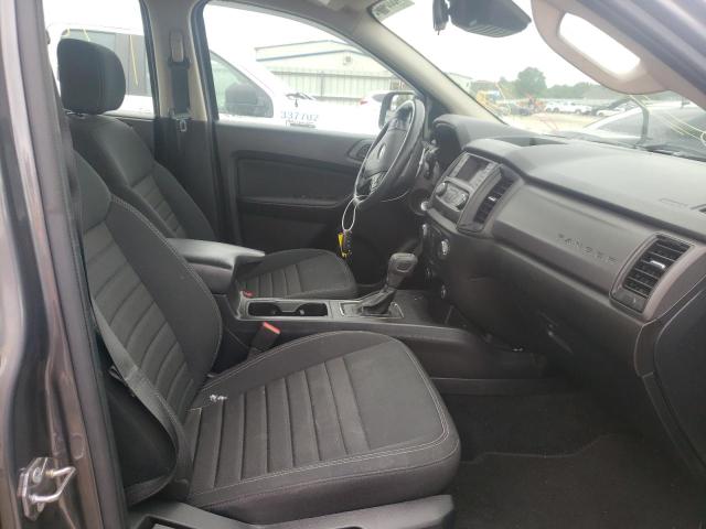 2021 FORD RANGER XL 1FTER4EHXMLD14955