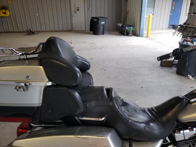 2003 HARLEY-DAVIDSON FLHTCUI AN 1HD1FCW493Y616122