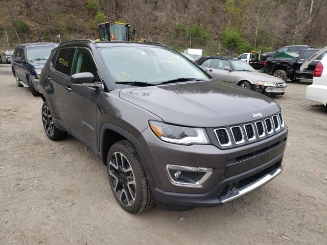 2018 JEEP COMPASS LI 3C4NJDCB3JT373156