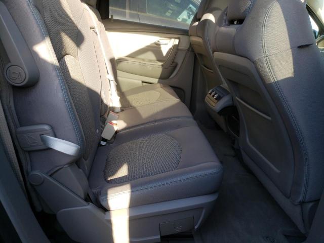 2015 CHEVROLET TRAVERSE L 1GNKRGKD9FJ263816