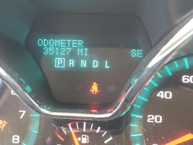2015 CHEVROLET TRAVERSE L 1GNKRGKD9FJ263816