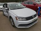 2017 VOLKSWAGEN  JETTA