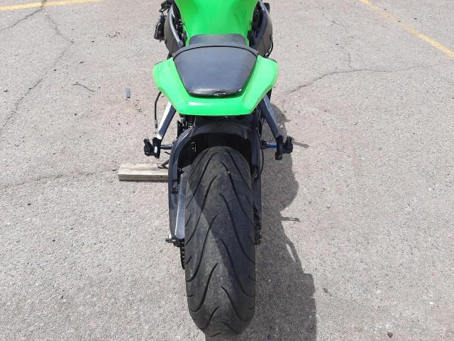 2012 KAWASAKI ZX1000 J JKAZXCJ19CA011406