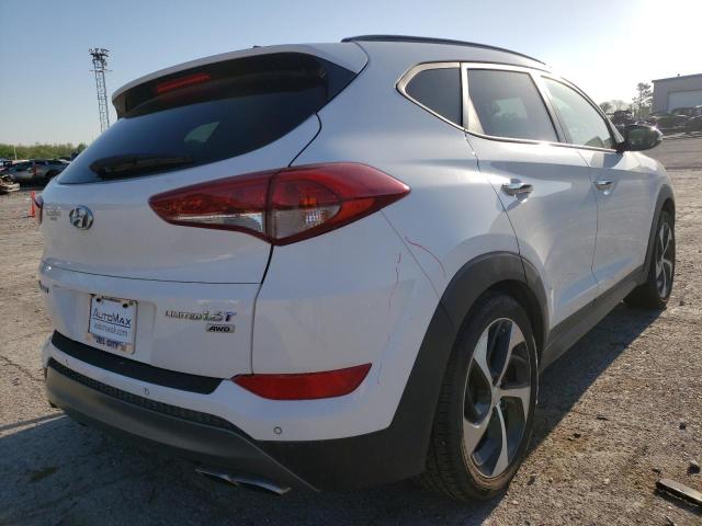 2016 HYUNDAI TUCSON LIM KM8J3CA24GU261210