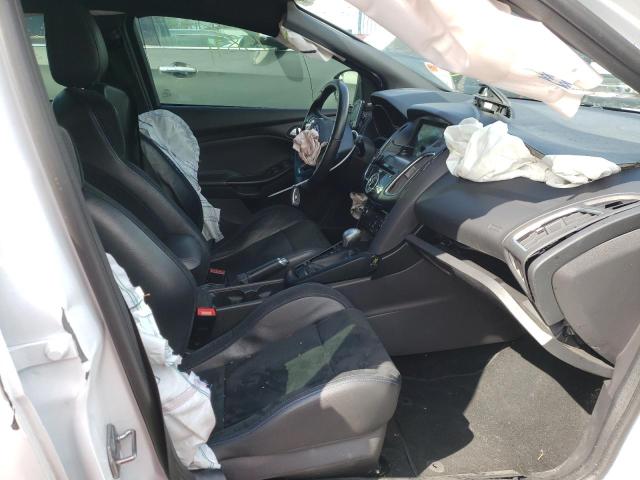 WF0DP3TH7G4116697 Ford FOCUS RS