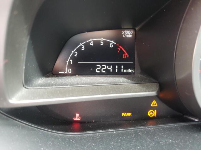2018 MAZDA 3 SPORT JM1BN1K77J1165677