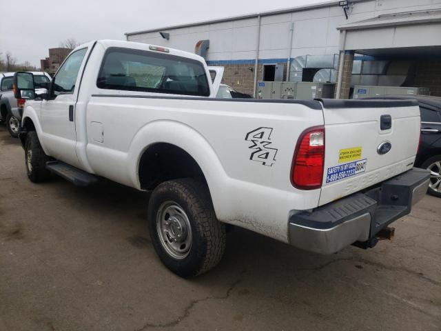2015 FORD F250 SUPER 1FTBF2B60FEB25662