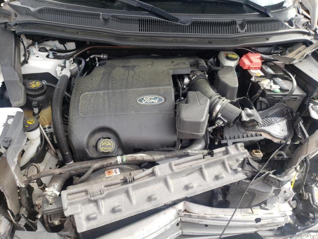 2015 FORD EXPLORER L 1FM5K7F86FGB15722