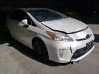 2012 TOYOTA  PRIUS