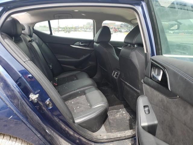 2016 NISSAN MAXIMA 3.5 1N4AA6APXGC448339