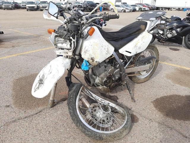 2009 SUZUKI DR650 SE JS1SP46A992101528