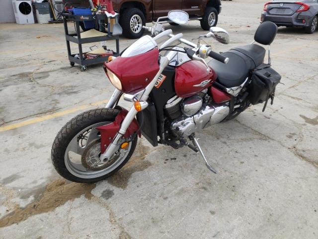 2009 SUZUKI VZ1500 JS1VY55A592100894
