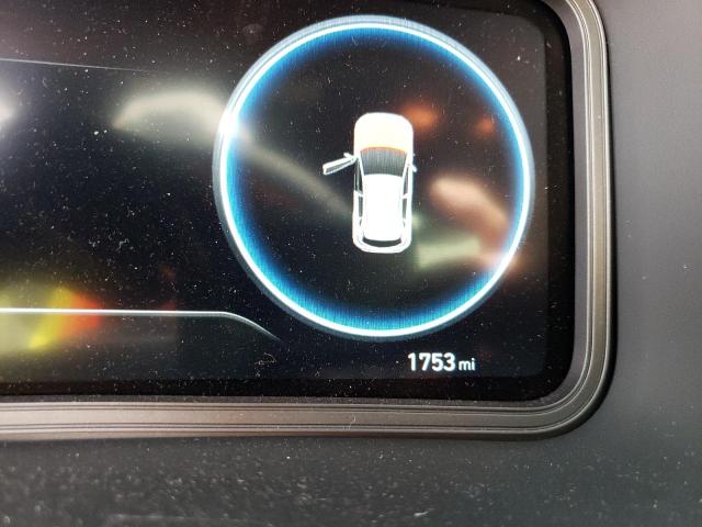 2022 HYUNDAI KONA N LIN KM8K3CA32NU796322