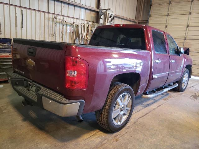 3GCPCSE07DG234924 Chevrolet Silverado 2013. Фото: 3