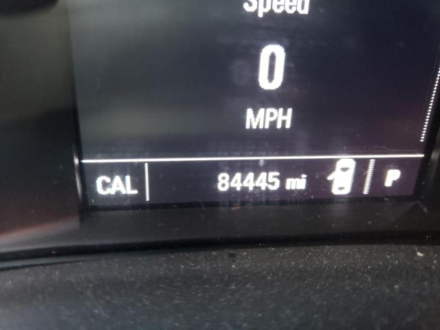 2017 CHEVROLET MALIBU LS 1G1ZB5ST1HF246045