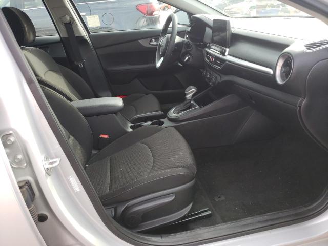 2021 KIA FORTE FE 3KPF24AD6ME290111