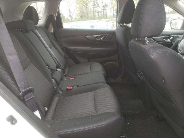 2018 NISSAN ROGUE S KNMAT2MV0JP551311