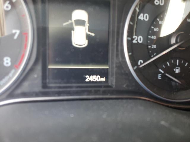 2022 HYUNDAI KONA SEL KM8K32AB4NU862502