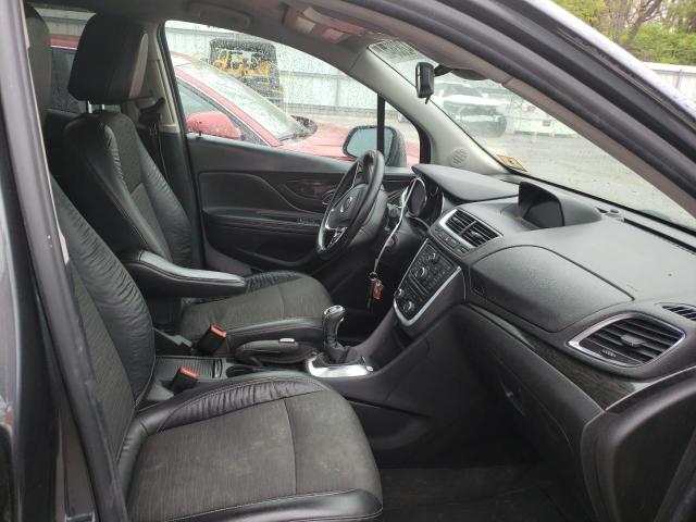 2016 BUICK ENCORE KL4CJASB7GB741446