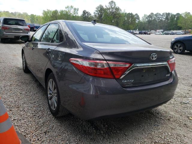 2017 TOYOTA CAMRY LE 4T1BF1FK8HU797541
