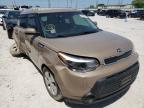 2016 KIA  SOUL