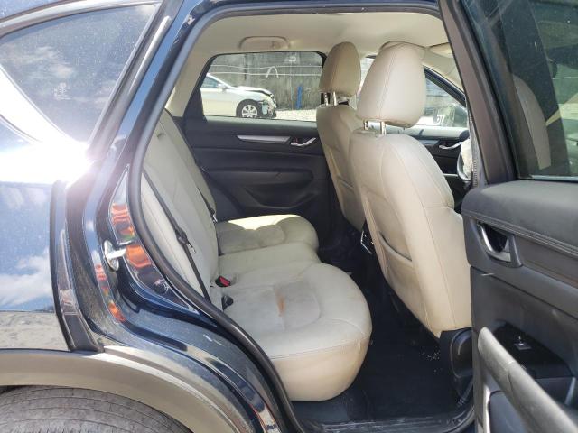 2019 MAZDA CX-5 TOURI JM3KFACM1K0614058