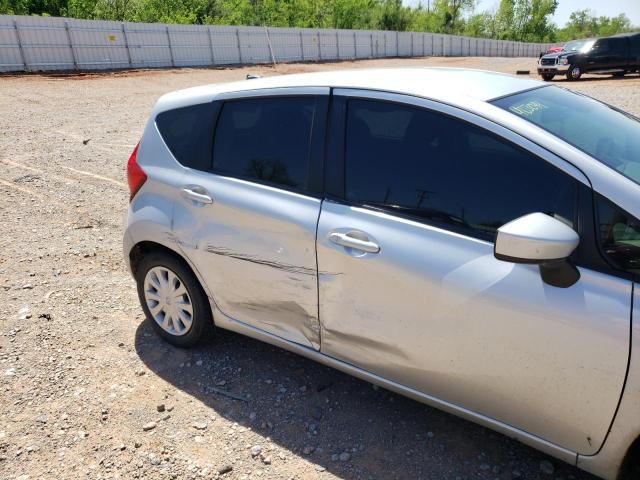 2016 NISSAN VERSA NOTE 3N1CE2CP2GL403044
