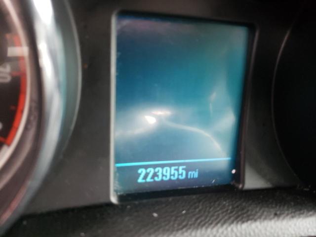 2016 BUICK ENCORE KL4CJASB7GB741446