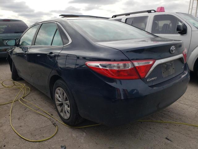 2015 TOYOTA CAMRY LE 4T4BF1FK0FR466357