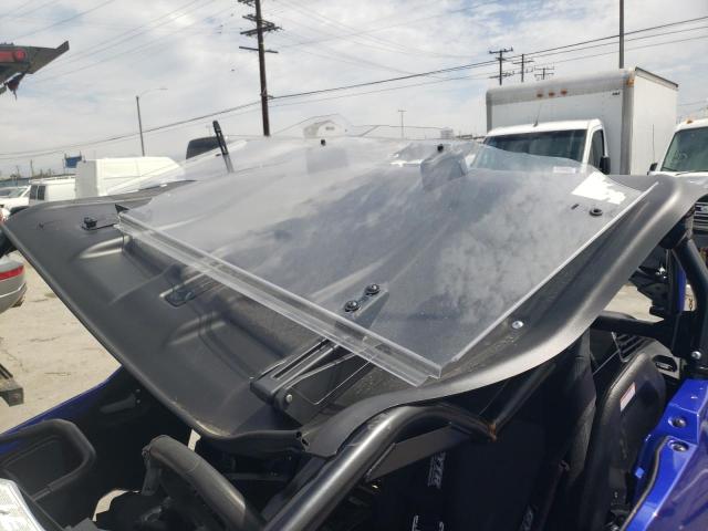 2020 YAMAHA YXZ1000 5Y4AN31Y7LA100470