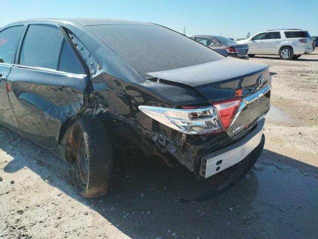 2015 TOYOTA CAMRY LE 4T4BF1FK0FR503102