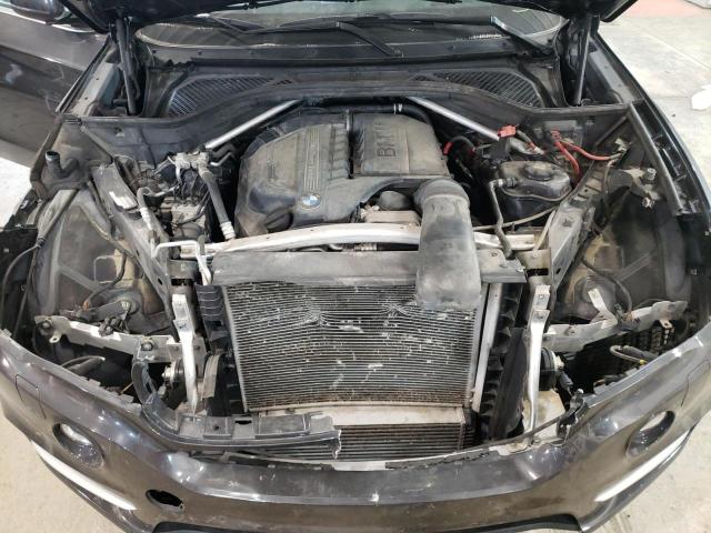 2015 BMW X5 XDRIVE3 5UXKR0C5XF0K67823