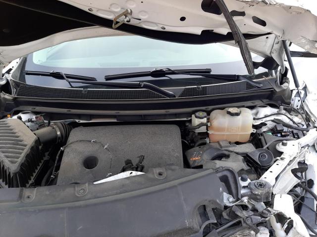 2018 CHEVROLET TRAVERSE L 1GNERGKW7JJ279617