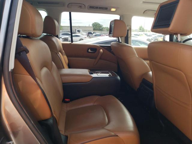 2017 NISSAN ARMADA PLA JN8AY2NF8H9304307
