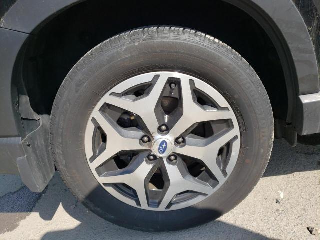 2021 SUBARU FORESTER P JF2SKAFC0MH445874