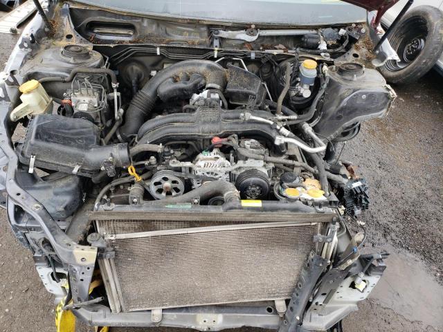 2013 SUBARU OUTBACK 2. - 4S4BRBCC6D3211123