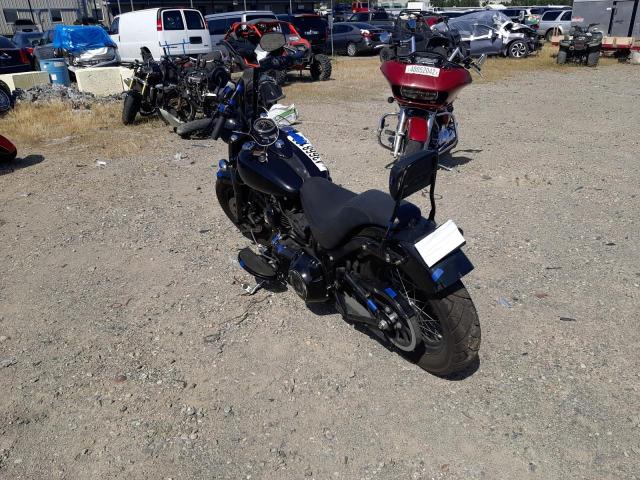 2016 HARLEY-DAVIDSON FLSS 1HD1JS930GB032423