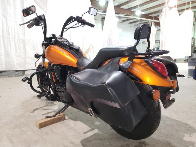 2012 KAWASAKI VN900 C JKAVN2C14CA050884