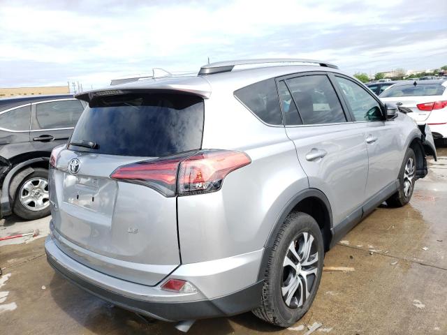 2017 TOYOTA RAV4 LE 2T3ZFREV4HW374973