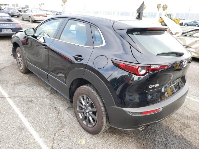 2020 MAZDA CX-30 3MVDMABL6LM118492