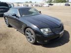 2004 CHRYSLER  CROSSFIRE