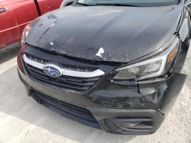 2021 SUBARU LEGACY 4S3BWAB63M3008922
