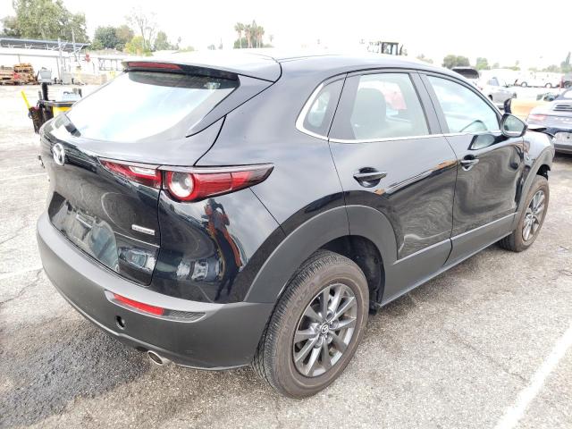 2020 MAZDA CX-30 3MVDMABL6LM118492