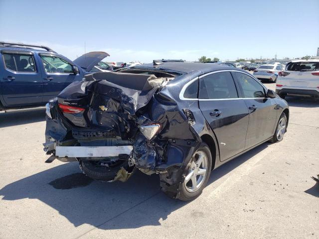 2016 CHEVROLET MALIBU 1G1ZB5ST3GF192052