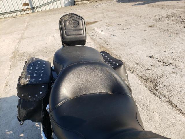 2003 HARLEY-DAVIDSON FXD 1HD1GHV173K339507