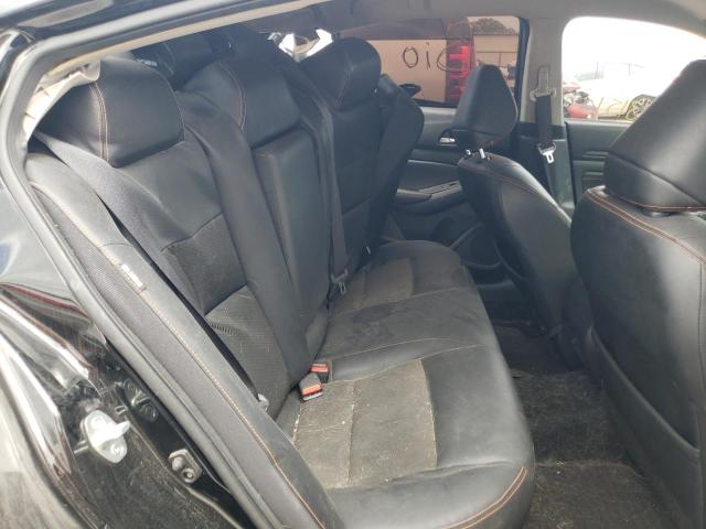 2019 NISSAN ALTIMA SR 1N4BL4CV7KC173990