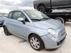 2014 FIAT  500